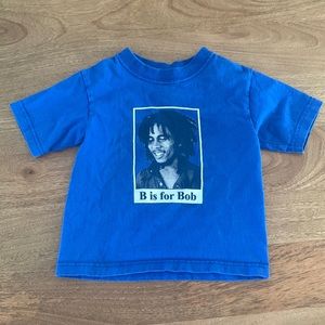 B is for Bob play condition 2T